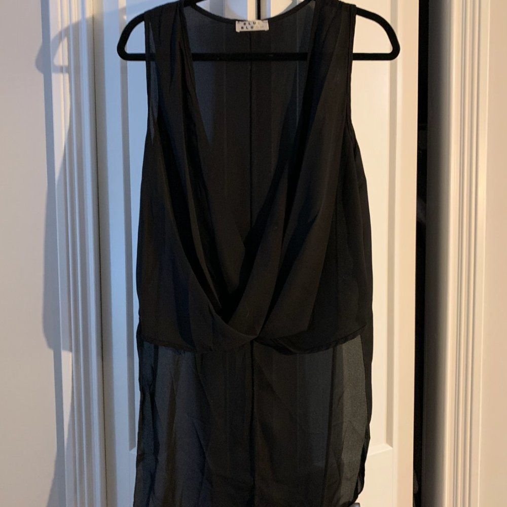 H i   L o   T a n k - Picture 7 of 7